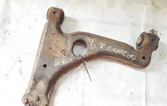 Opel Zafira A Front lower control arm/wishbone