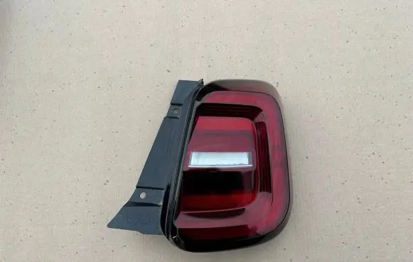 Fiat 500E Rear/tail lights 20270209