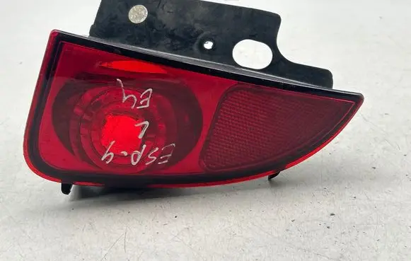 Renault Espace - Grand espace IV Rear fog light 8200027155