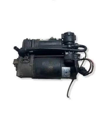 Mercedes-Benz S W220 Air suspension compressor/pump 4430201901 26071480 507416107C