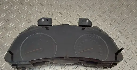 Toyota Avensis T270 Speedometer (instrument cluster) 8380005K40 MB2574406817