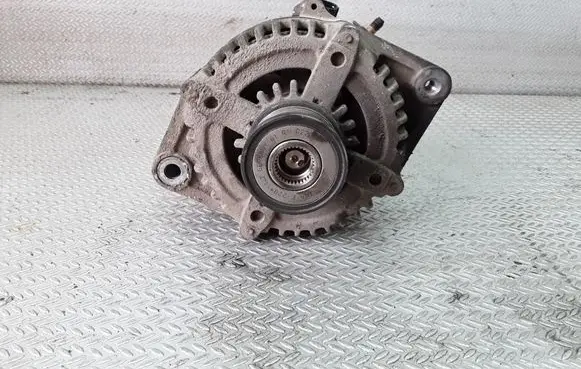 Renault Espace - Grand espace IV Generator/alternator 8973250250 1042103370