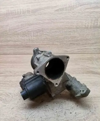 Volkswagen Caddy EGR valve 03g129637a