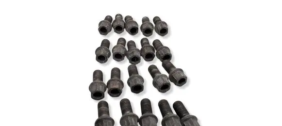 Volkswagen Sharan Nuts/bolts 