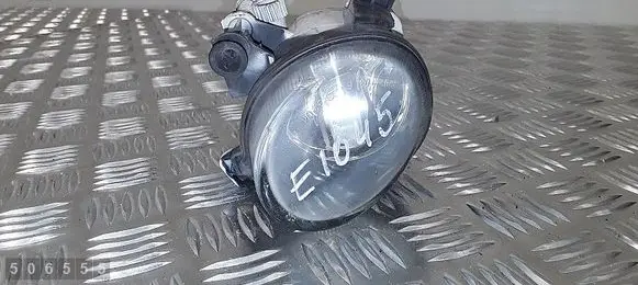 Audi A1 Front fog light 89074266