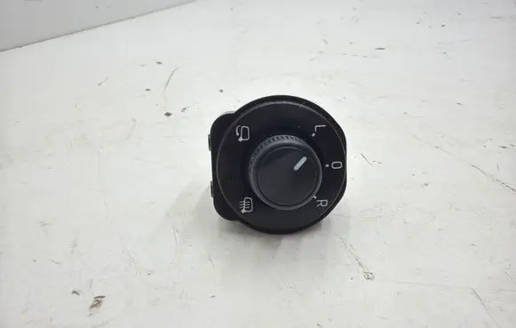 Skoda Enyaq iV Wing mirror switch 3V0959565C 1486