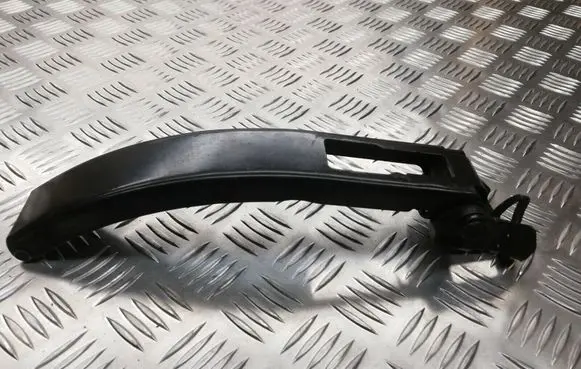 Mercedes-Benz Sprinter W906 Loading door lower hinge A9067600328