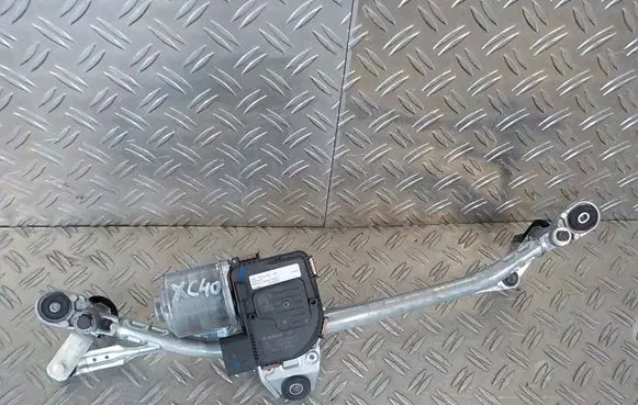 Volvo XC40 Front wiper linkage and motor