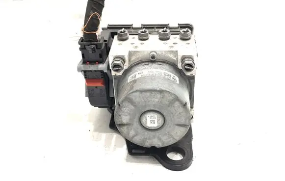 Skoda Kodiaq ABS Pump 5Q0614517GA