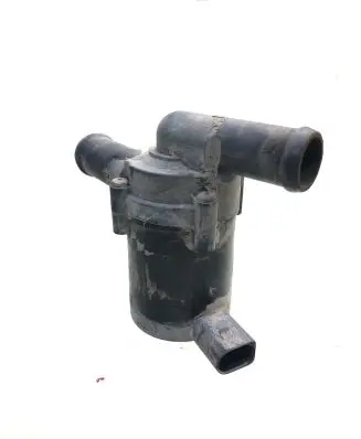 Volkswagen PASSAT B5 Electric auxiliary coolant/water pump 078121601