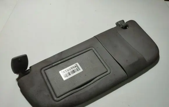 Peugeot 406 Sun visor