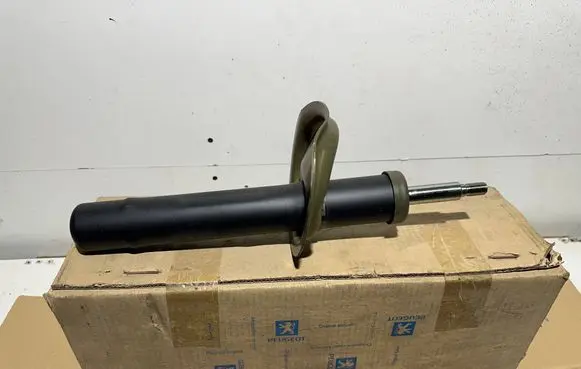 Front shock absorber/damper