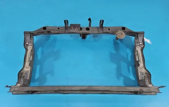 Toyota Yaris Radiator support slam panel IMPRK1535503