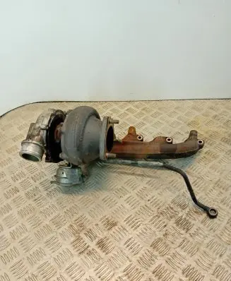 Volvo S80 Turbo 4348550098