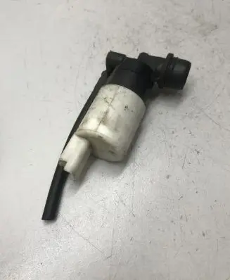 Citroen C5 Windscreen/windshield washer pump 9641553880