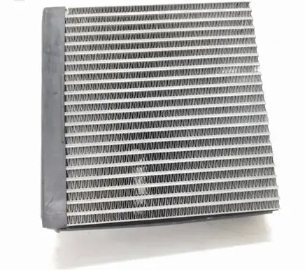 Skoda Roomster (5J) Air conditioning (A/C) radiator (interior) 52268990 HFC134A L4774