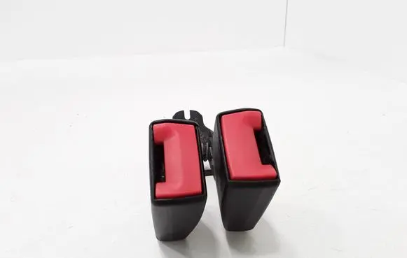 Ford Mondeo Mk III Rear seatbelt 1S71F613K21