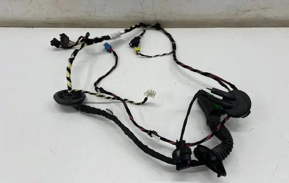 Porsche Macan (95B) Front door wiring loom 95B971030BA