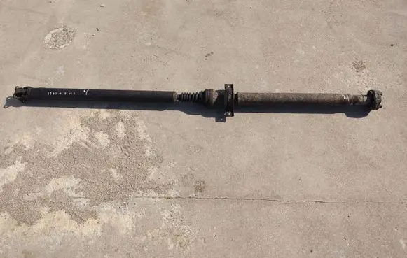 KIA Sportage Drive shaft (set) 4930026900