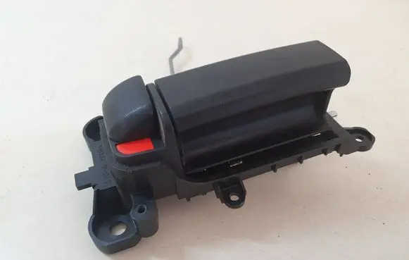 Mazda 5 Sliding door interior handle 