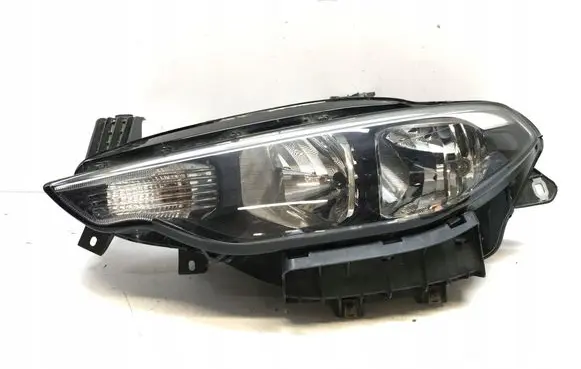 Fiat Tipo Headlight/headlamp 52145171