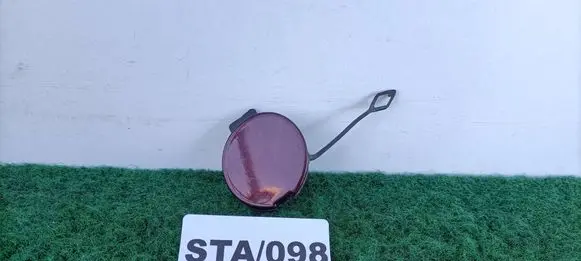 BMW Z4 E85 E86 Front tow hook cap/cover 51127016052