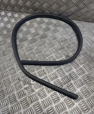 BMW X6 F16 Engine compartment rubber 7294489