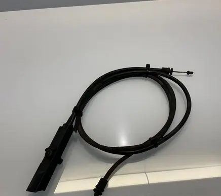 Mercedes-Benz E W211 Engine bonnet/hood lock release cable A2118800159 2118800159
