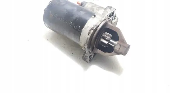 Hyundai i30 Starter motor