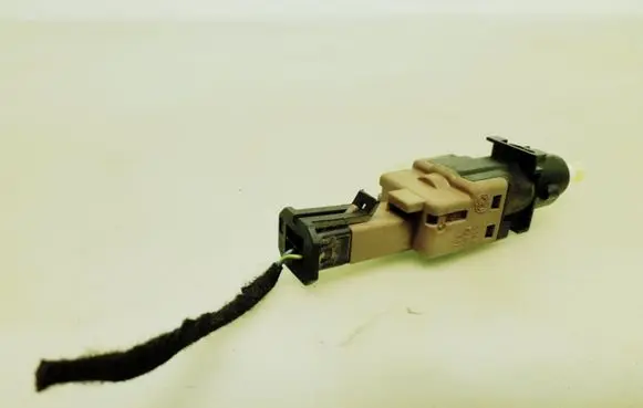 Clutch pedal sensor