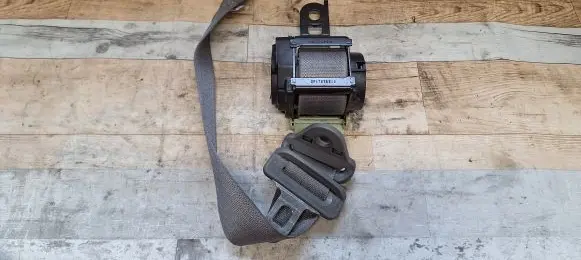 Jeep Grand Cherokee (WK) Front seatbelt 1CL66TRMAA P1CL66BD5AA