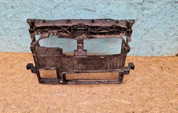 Renault Scenic IV - Grand scenic IV Radiator support slam panel 625000833R