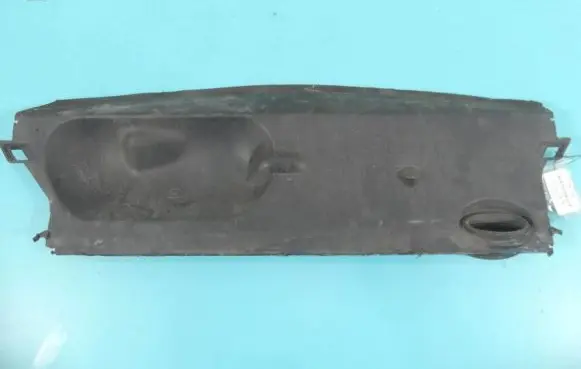 Renault Megane III Center console 214760024R IMPRK1355832