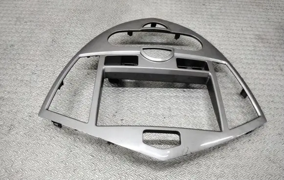 KIA Carens II Climate control/heater control trim 
