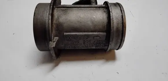Audi A4 S4 B6 8E 8H Mass air flow meter 059906461D AFH7025C