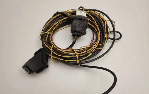 Mercedes-Benz E C207 W207 Reversing camera A0008203703