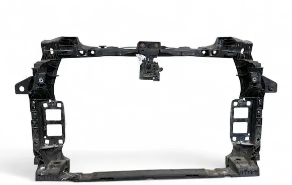 Audi Q8 Radiator support slam panel