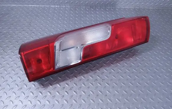 Fiat Ducato Rear/tail lights 01380673080