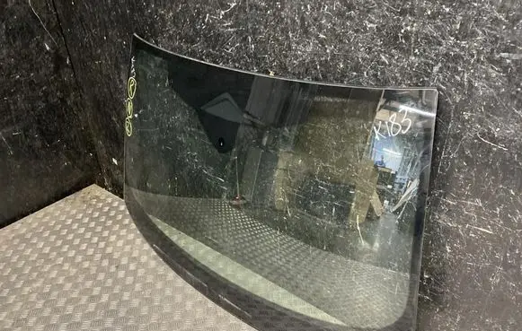 Audi Q5 SQ5 Front windscreen/windshield window 