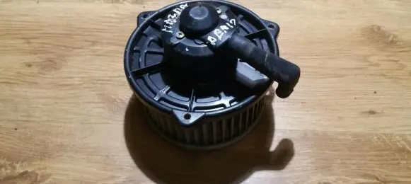 Mazda Demio Heater fan/blower