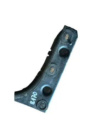 Audi A6 S6 C5 4B Front bumper mounting bracket 4B0807284B