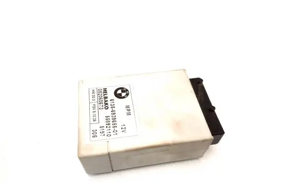 BMW 5 E60 E61 Other control units/modules 6939655 55892110