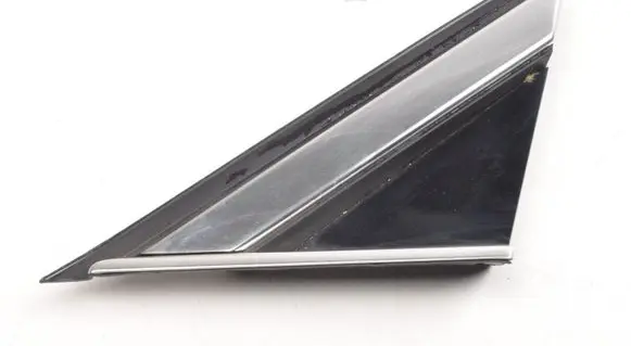 Jaguar I-Pace Front arch trim J9D3025A53AD