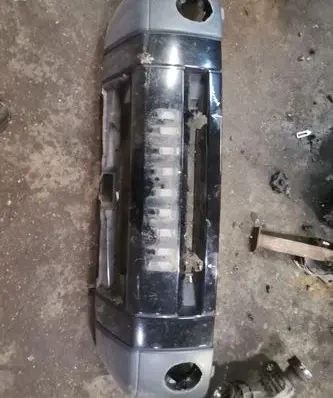 Land Rover Discovery 3 - LR3 Front bumper