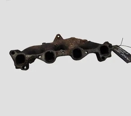Opel Astra G Exhaust manifold 9046773280