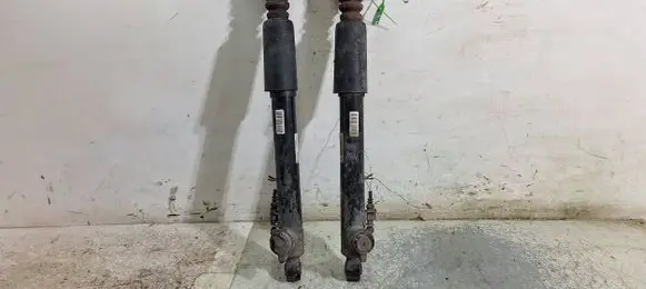 Audi A4 S4 B8 8K Rear shock absorber/damper 8F0513025 8F0513026