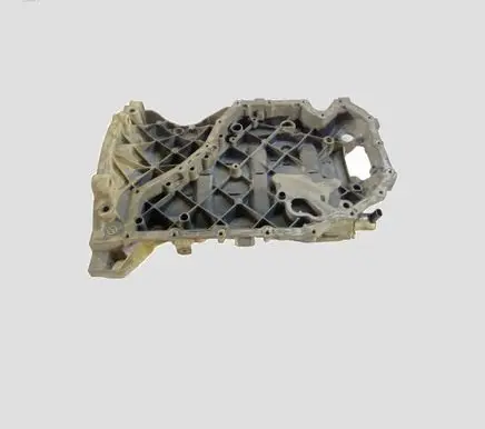 Audi A5 8T 8F Oil sump 1706AC46000D GD01567