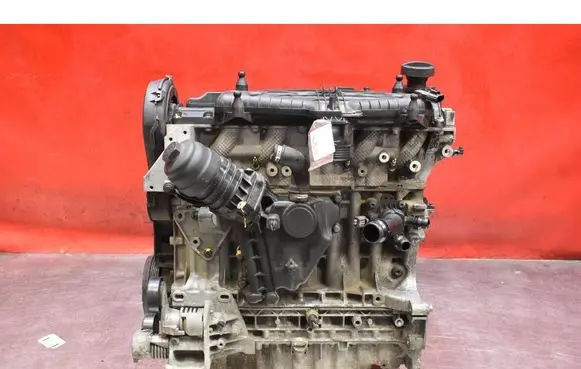 Volvo V40 Engine D5204T6