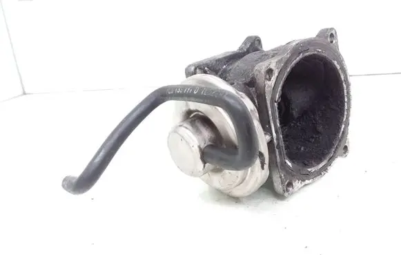 Volkswagen Touareg I EGR valve 07Z131501A 252308061