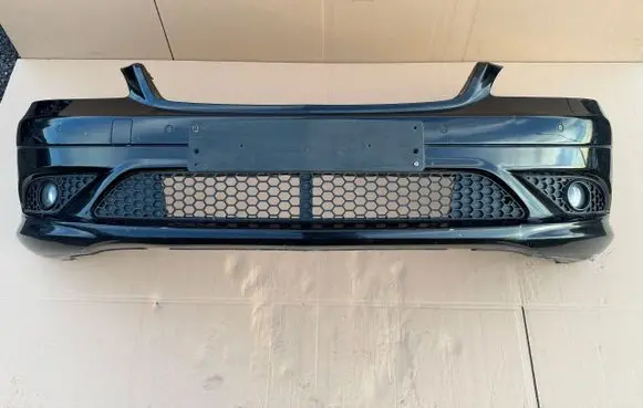 Mercedes-Benz S W221 Front bumper A2218851225